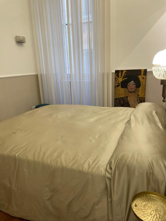 Mia Roma Centroアパートメント エクステリア 写真