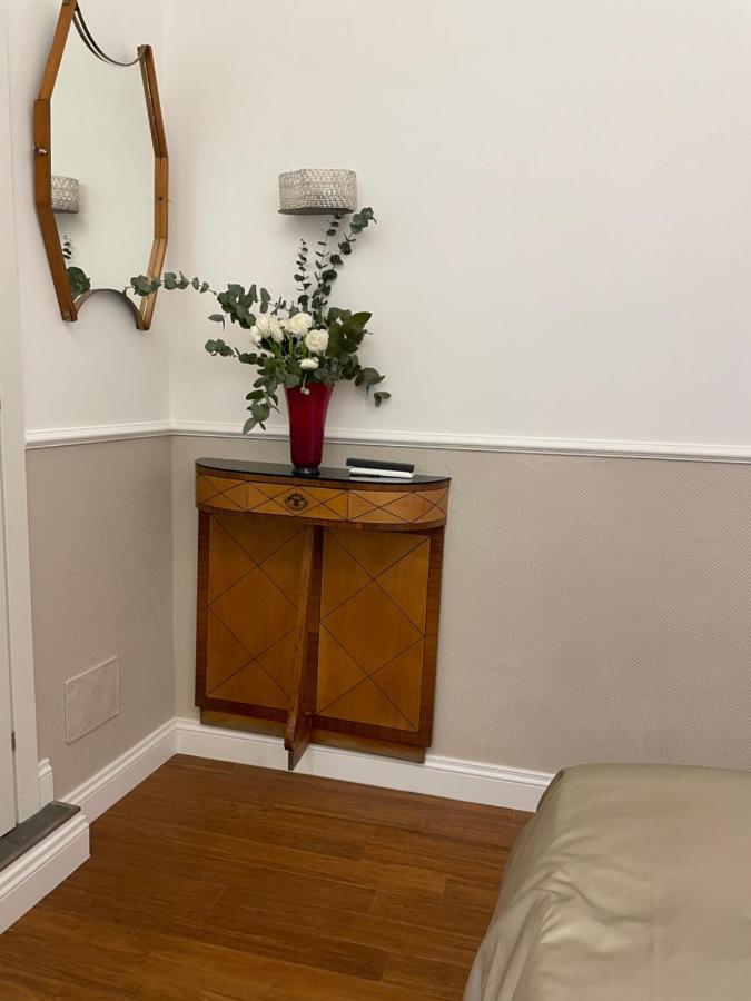 Mia Roma Centroアパートメント エクステリア 写真