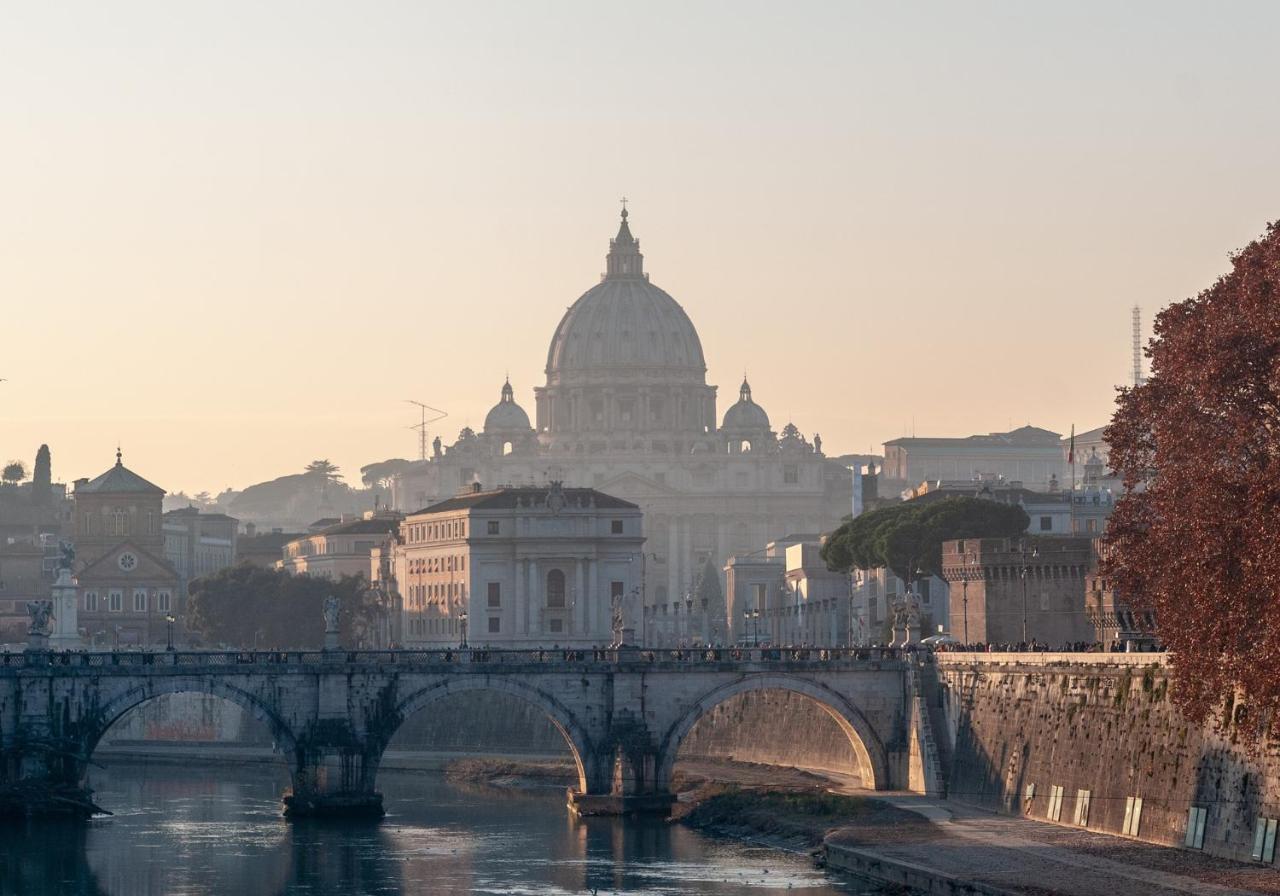 Mia Roma Centroアパートメント エクステリア 写真